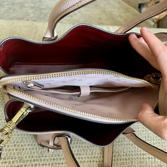 Kate Spade Purse - Picture 2 of 5